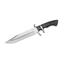 United Cutlery Gil Hibben Assault Kamp Bıçak Siyah