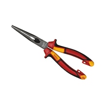 T4932464564 Ağır Hizmet Tipi Vde Elektrikçi, Izoleli Karga Burun