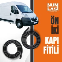 Citroen Jumper Panelvan 2007-2014 Ön İki Kapı Fitili-a Kalite-numlas-nm4449