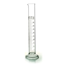 Dereceli Silindir (25 Ml. Cam) Mezur