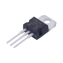 P75nf75 N-kanal Mosfet 80a 75v To-220