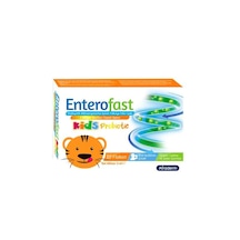 Enterofast Kids Probiyotik 5 ML x 10 Flakon