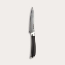 Zyliss Comfort Pro Tırtıklı Soyma Bıçağı 11 Cm Çok Renkli