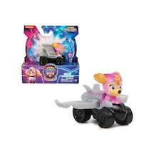50144 Sun-spm-figür Paw Par-trol Mini Kurtarma Araçları 6a 8d