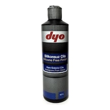 Dyo Hare  Silikonsuz Cila 0.5 L