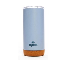 Igloo Cork Mug 500ml - Gri
