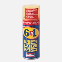 Arexons Svitol 6 İn 1 Çok Amaçlı Yağlayıcı Ve Koruyucu 200ml