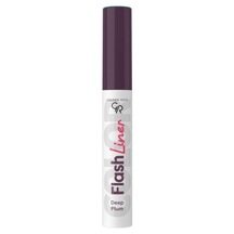 Flash Liner Colored Eyeliner - 109 Deep Plum - Renkli Likit Eyeliner Diğer