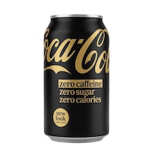 Coca Cola Zero 330 Ml