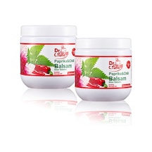 Dr C. Tuna Biberli Masaj Jeli-500ml 2'li Set