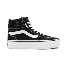 Vans Wm Filmore Hi Platform Kadın Siyah Bilekli Sneaker VN0A5EM71871 Siyah Vans Wm Filmore Hi Platform Kadın Siyah Bilekli Sneaker VN0A5EM71871 Siyah