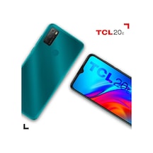 Yenilenmiş Tcl 20E 32 GB Yeşil B Kalite (12 Ay Garantili) Yenilenmiş Tcl 20E 32 GB Yeşil B Kalite (12 Ay Garantili)