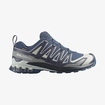Salomon Xa Pro 3d V9 Gore-tex Erkek Outdoor Ayakkabı L49199200 Mavi