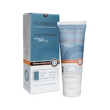 Mineaderm Uv Care & Moisturizing Güneş Kremi Spf 50+ 75 ML