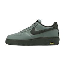 Nike Air Force 1 Vibram Gore-tex Erkek Siyah Sneaker Ayakkabı Hv5953-001 Yeşil - 932294158 Yeşil