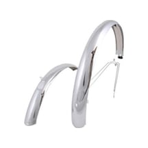 Sevenkardeşler Çamurluk Mtb Sac Nikel 24 Oval Tk