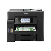 Epson L6550 ECOTANK Fotokopi Tarayıcı Wi-Fi Mürekkep Tanklı (C11C