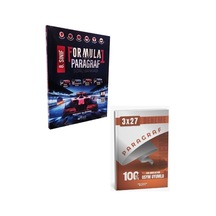 Son Viraj 2027 8. Sınıf Paragraf Formula-1 Serisi Soru Bankası+ Anla Kazan Paragraf