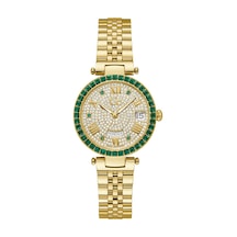 Guess Collection Gcz01013l1mf Kadın Kol Saati