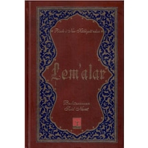 Lem'alar - Risale - İ Nur Küllüyatından - Bediüzzaman Said Nursi