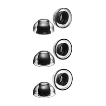 Xelastec 2 For Airpods Uyumlu Pro 3 Ms/m/ml 3 Çift