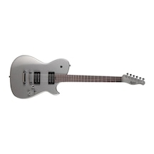 Cort Mbm-1ss Elektro Gitar Matthew Bellamy Signature, Gümüş