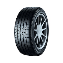 Continental Contiwintercontact Ts 830P Tl XL Ssr 225/50R17 98V Kış Lastiği 2023