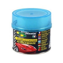 Stac Plastic