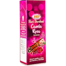 Hari Darshan Tütsü - Canela Rosa