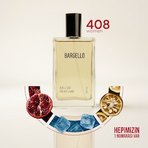 Bargello 408 Kadın Parfüm EDP 50 ML