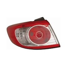 Hyundai Santa Fe 2 Stop Lambasi Sag 2010-2012 Depo 2211952rue