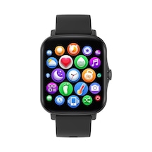 Inteya HiWatch Talk Akıllı Saat (Distribütör Garantili)