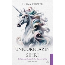 Unicornların Sihri / Diana Cooper