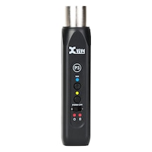 P3 Bluetooth Audio Receiver