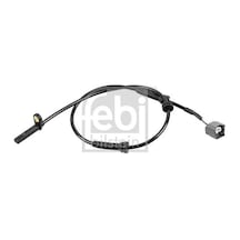 Renault Koleos 2016-2020 Arası 1.6 Dci 130, 2.0 Dci 175 4wd, 2.0 Dci 175 Febi Marka Ön Abs Sensörü