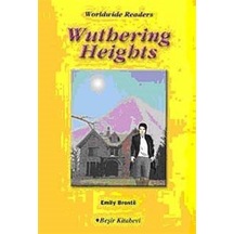 Wuthering Heights / Emily Bronte (90485200)