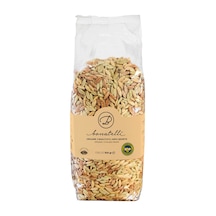Bonatelli Organik 3 Bakliyatlı Arpa Şehriye  500 G