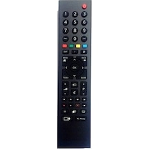 Grundig 40 Vle 6830 Bp Uyumlu Led Tv Kumanda