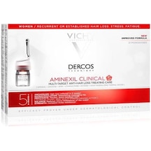 Vichy Dercos Aminexil Clinical 5 21 x 6 ML