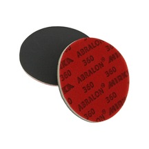 MİRKA ABRALON 150MM DİSK CIRT ZIMPARA P360 20Lİ PAKET