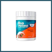 Bezos Turquoise Ceviz & Ceviz Sütü Russ Merhemi 50 Ml Tüylere Krem Ob
