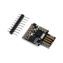 Digispark Usb Attiny85 Usb Geliştirme Kartı