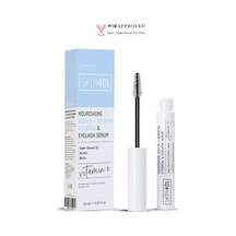 Skin401 Biotin + Keratin Besleyici Kaş & Kirpik Serumu 6.5ml
