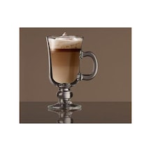 Irısh Coffee Bardak 6 Lı 230cc Varsayılan Diğer