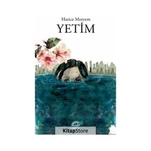 Kitapstore Yetim / Hatice Meryem
