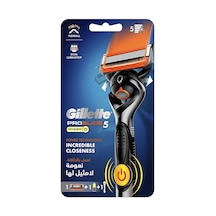Fusion Proglide Power Flex Ball