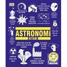 Astronomi Kitabı / Kolektif