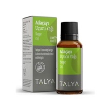 Adaçayı Uçucu Yağı,%100 Saf Ve Doğal, 10 Ml 0.75 LT - 2.5 LT - 12 KG