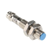 Sick Ime08-02bpszt0k 1040869 ,m8/2mm Pnp-no M8-3p Endüktif Sensör