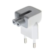 Ac Adaptör Avrupa Fiş Seyahat Şarj Dönüştürücü Değiştirme Portu Avrupa Fiş Dönüştürücü